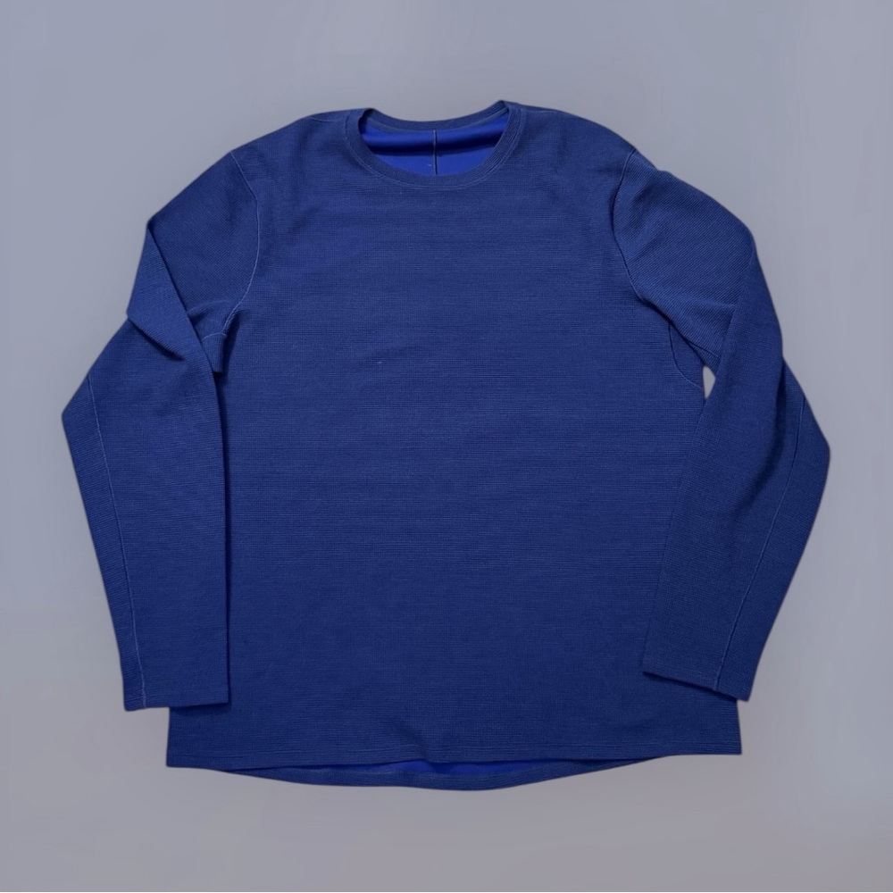 Lululemon Basic Thermal Long Sleeve - image 1